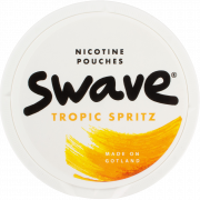 Swave Tropic Spritz Slim