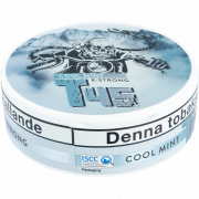 T45 Cool Mint Extra Strong White