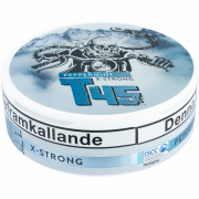 T45 Peppermint Extra Strong White