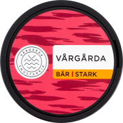 Vårgårda Bär Stark