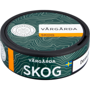 Vårgårda Skog