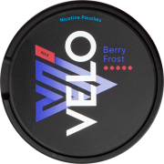 Velo Berry Frost Max Slim