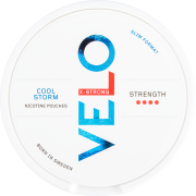 Velo Cool Storm Slim