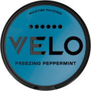 Velo Max Mighty Peppermint Slim