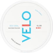 Velo Ice Cool Strong Slim