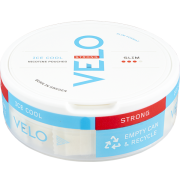 Velo Ice Cool Strong Slim