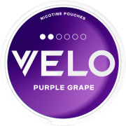 Velo Groovy Grape Mini