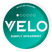 Velo Humble Spearmint Mellow Mini