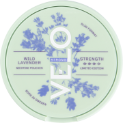 Velo Wild Lavender Strong Slim (Ltd. Edition)