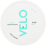 Velo Mint Medium Slim