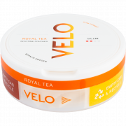 Velo Royal Tea Medium Slim