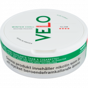 Velo Winter Chill X-Strong Slim