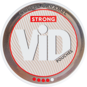 VID Coffee Caramel Strong
