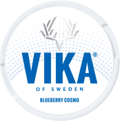 Vika Blueberry Cosmo Slim