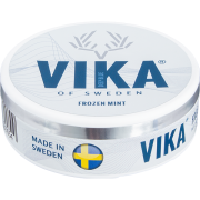 Vika Deep Blue Slim