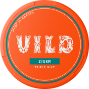 VILD Storm Triple Mint