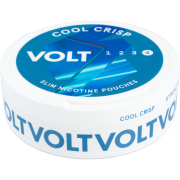 Volt Cool Crisp Extra Strong Slim
