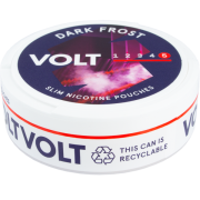 Volt Dark Frost Super Strong Slim