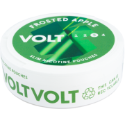 Volt Frosted Apple Strong Slim