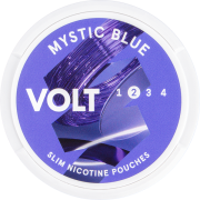 Volt Mystic Blue Medium Slim