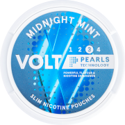 Volt Pearls Midnight Mint Strong Slim