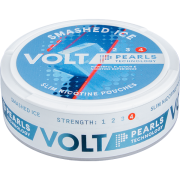 Volt Pearls Smashed Ice Extra Strong
