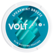 Volt Spearmint Breeze Strong Slim