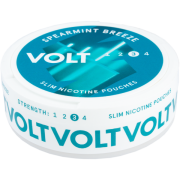 Volt Spearmint Breeze Strong Slim