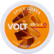 Volt Spicy Guava Super Strong Slim