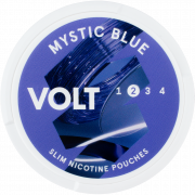 Volt Mystic Blue Medium Slim