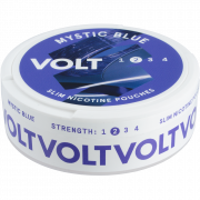 Volt Mystic Blue Medium Slim