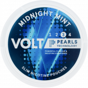 Volt Pearls Midnight Mint Strong Slim