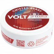 Volt Pearls Twisted Berry Medium Slim