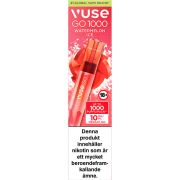 Vuse GO 1000 Watermelon Ice 10mg