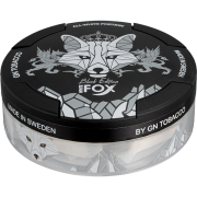 White Fox Black Edition
