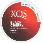 XQS Black Cherry Strong Slim