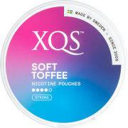 XQS Soft Toffee Strong Slim