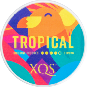 XQS Tropical Strong Slim