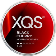 XQS Black Cherry 4MG