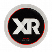 XR General Strong  Slim White