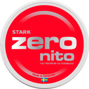 Zeronito Stark Large