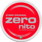 Zeronito Stark Original Large