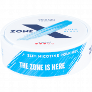 Zone X Cold Blast Strong Slim