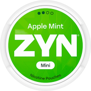 ZYN Apple Mint Normal Mini