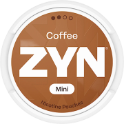 ZYN Coffee Normal Mini