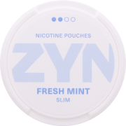 Zyn Fresh Mint Slim