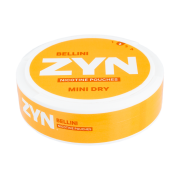 Zyn Dry Bellini Mini Dry