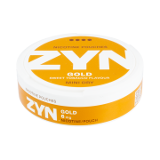 Zyn Gold Extra Strong Mini Dry