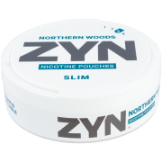 Zyn Northern Woods Slim