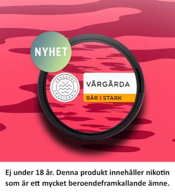 Vårgårda Stark